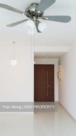 The Ariel (D15), Apartment #176100462